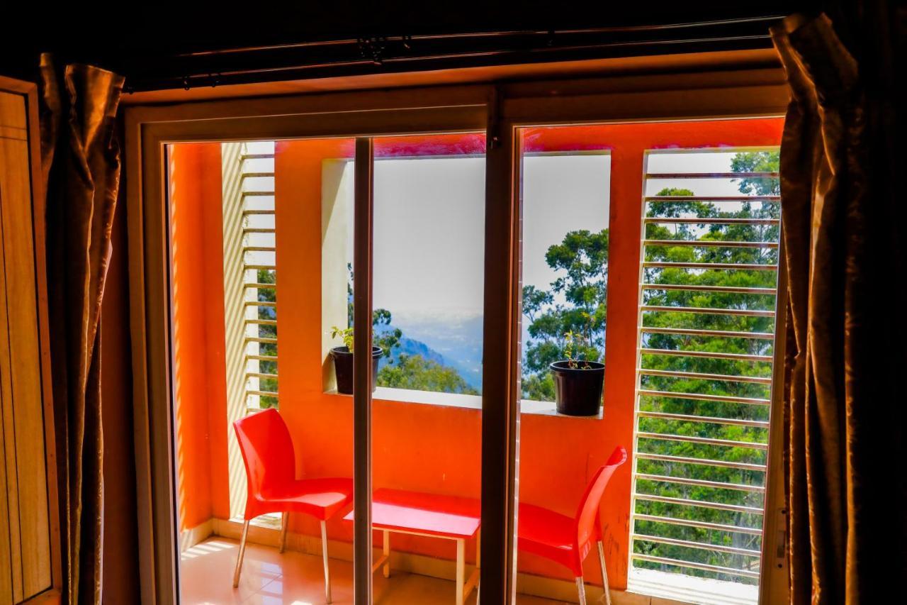 Hotel Jk Grand Yercaud Εξωτερικό φωτογραφία