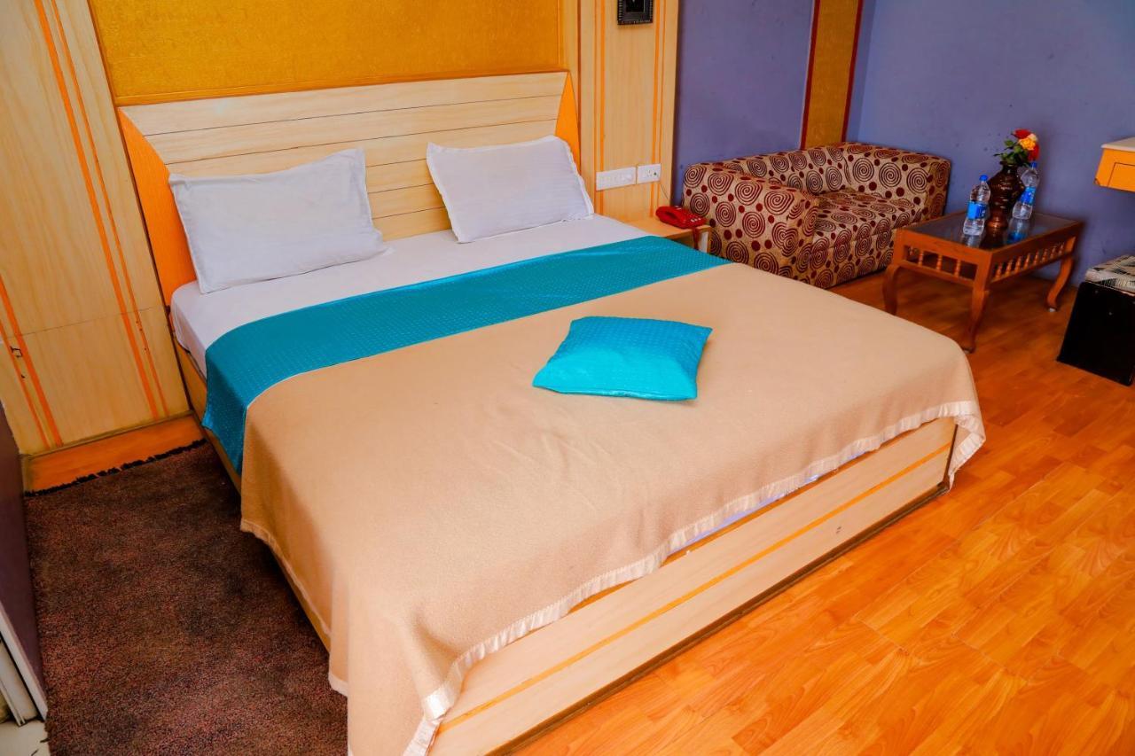 Hotel Jk Grand Yercaud Εξωτερικό φωτογραφία