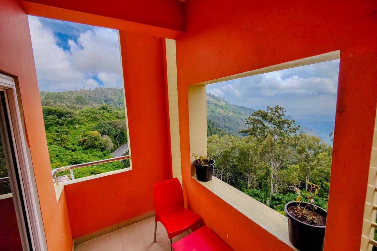 Hotel Jk Grand Yercaud Εξωτερικό φωτογραφία